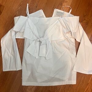 Modern Citizen off the shoulder blouse